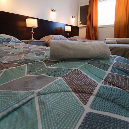 Hotel Estrella Andina San Juan Kültér fotó