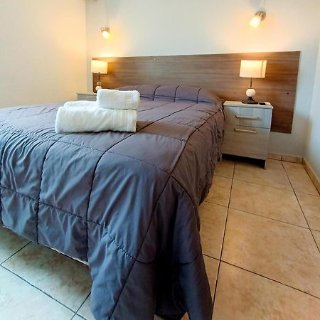 Hotel Estrella Andina San Juan Kültér fotó