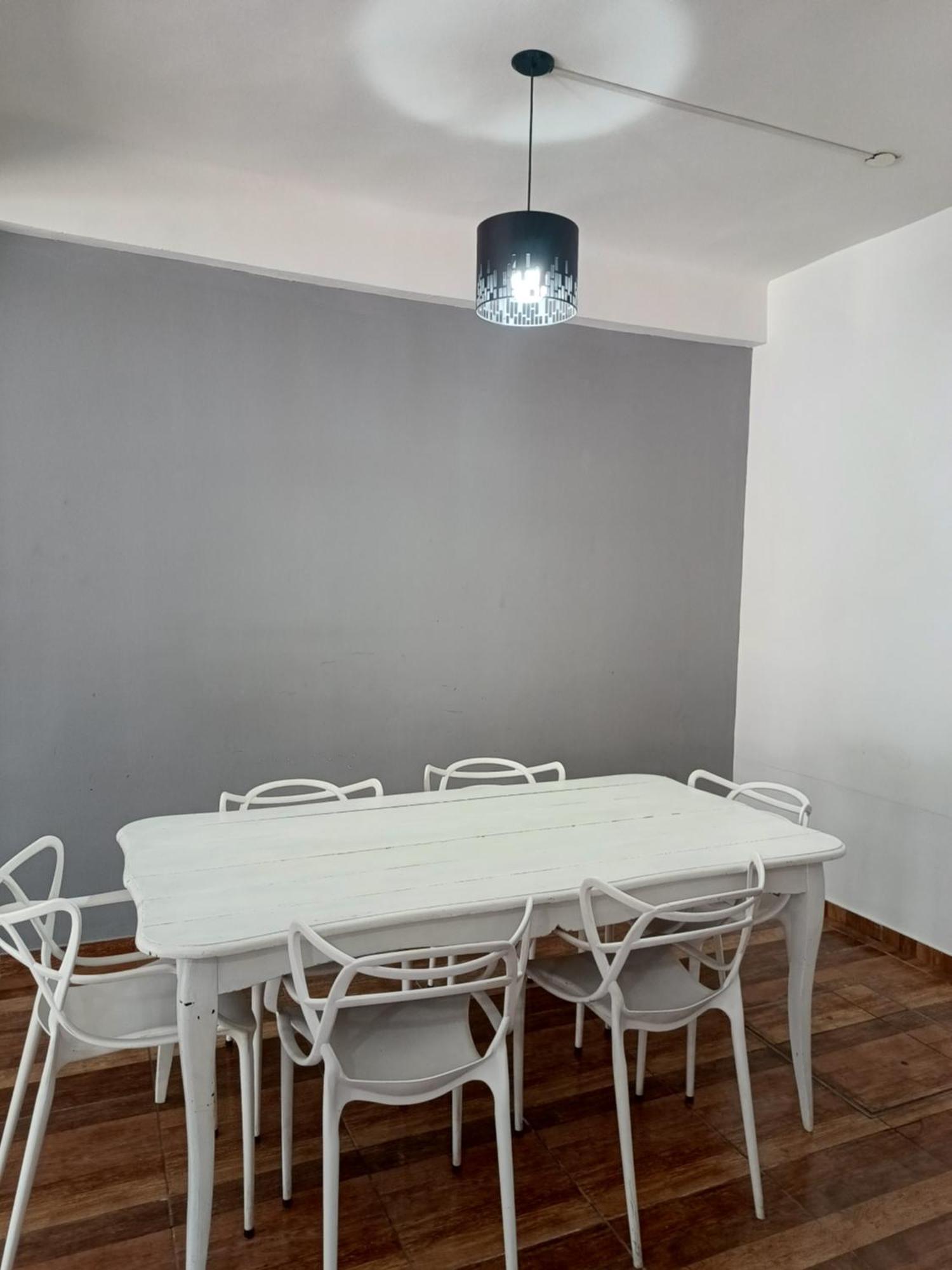 Hotel Estrella Andina San Juan Kültér fotó
