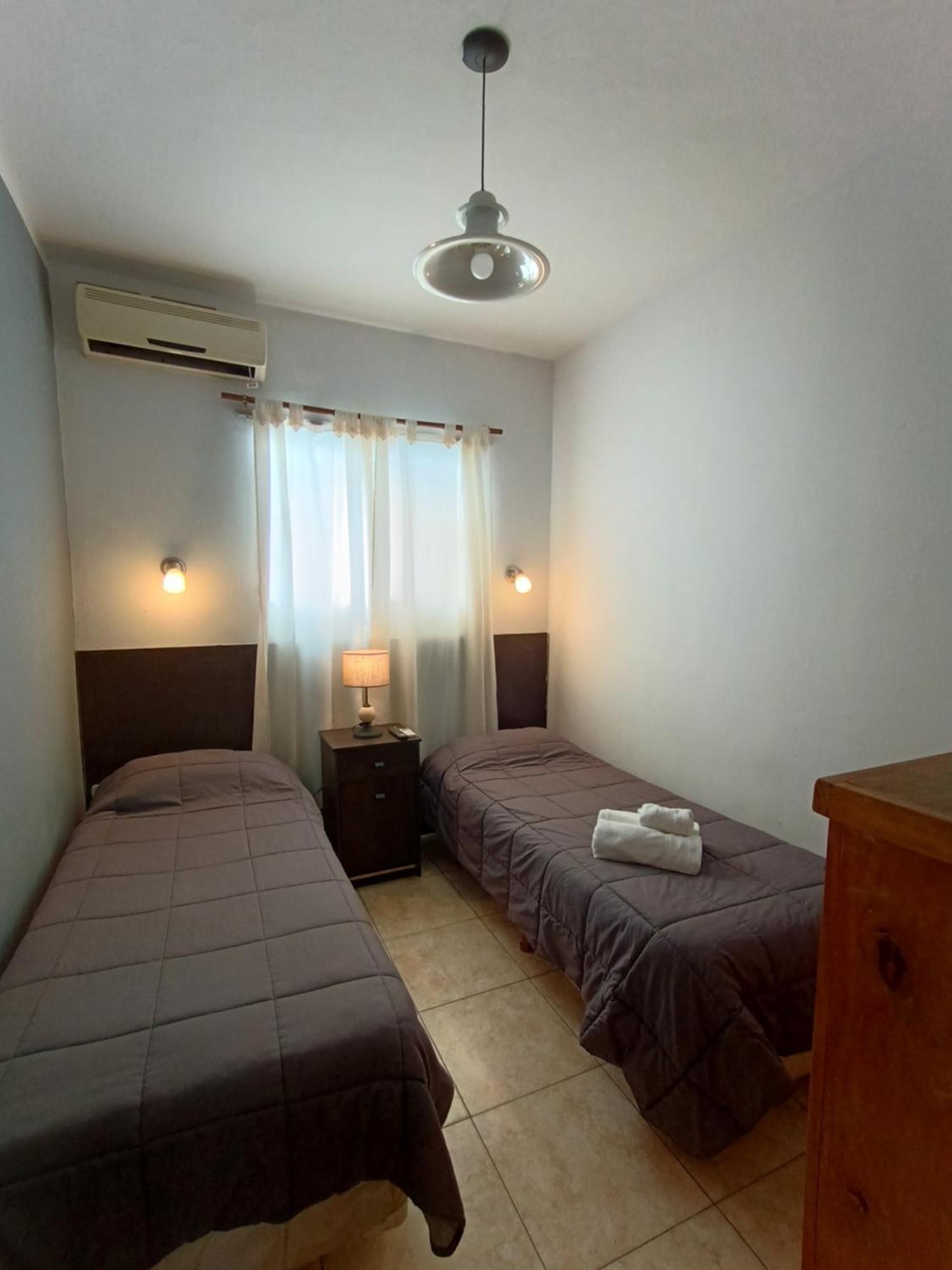 Hotel Estrella Andina San Juan Kültér fotó