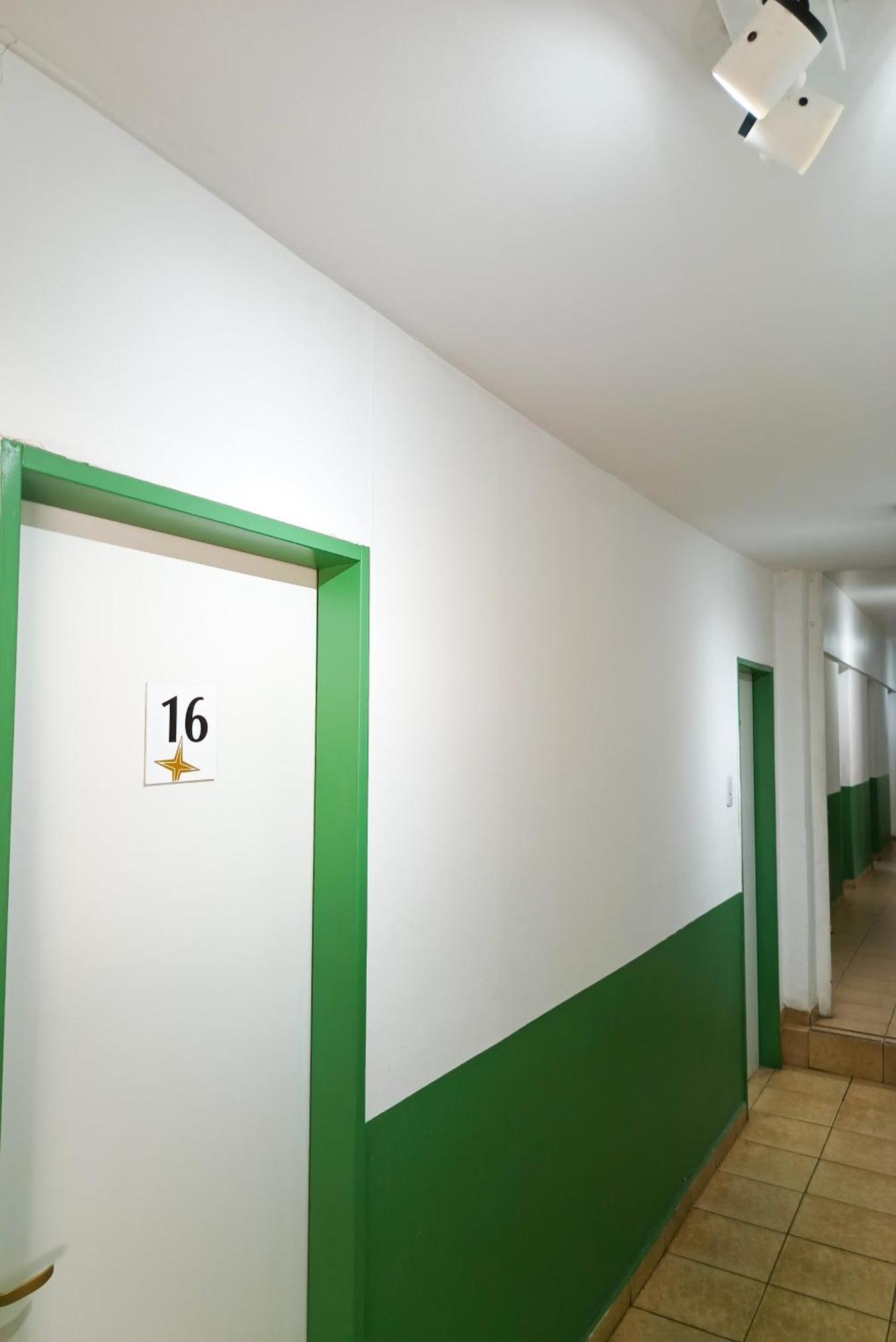 Hotel Estrella Andina San Juan Kültér fotó