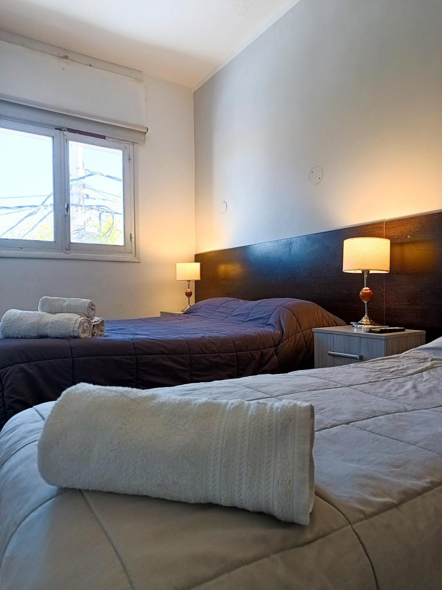 Hotel Estrella Andina San Juan Kültér fotó