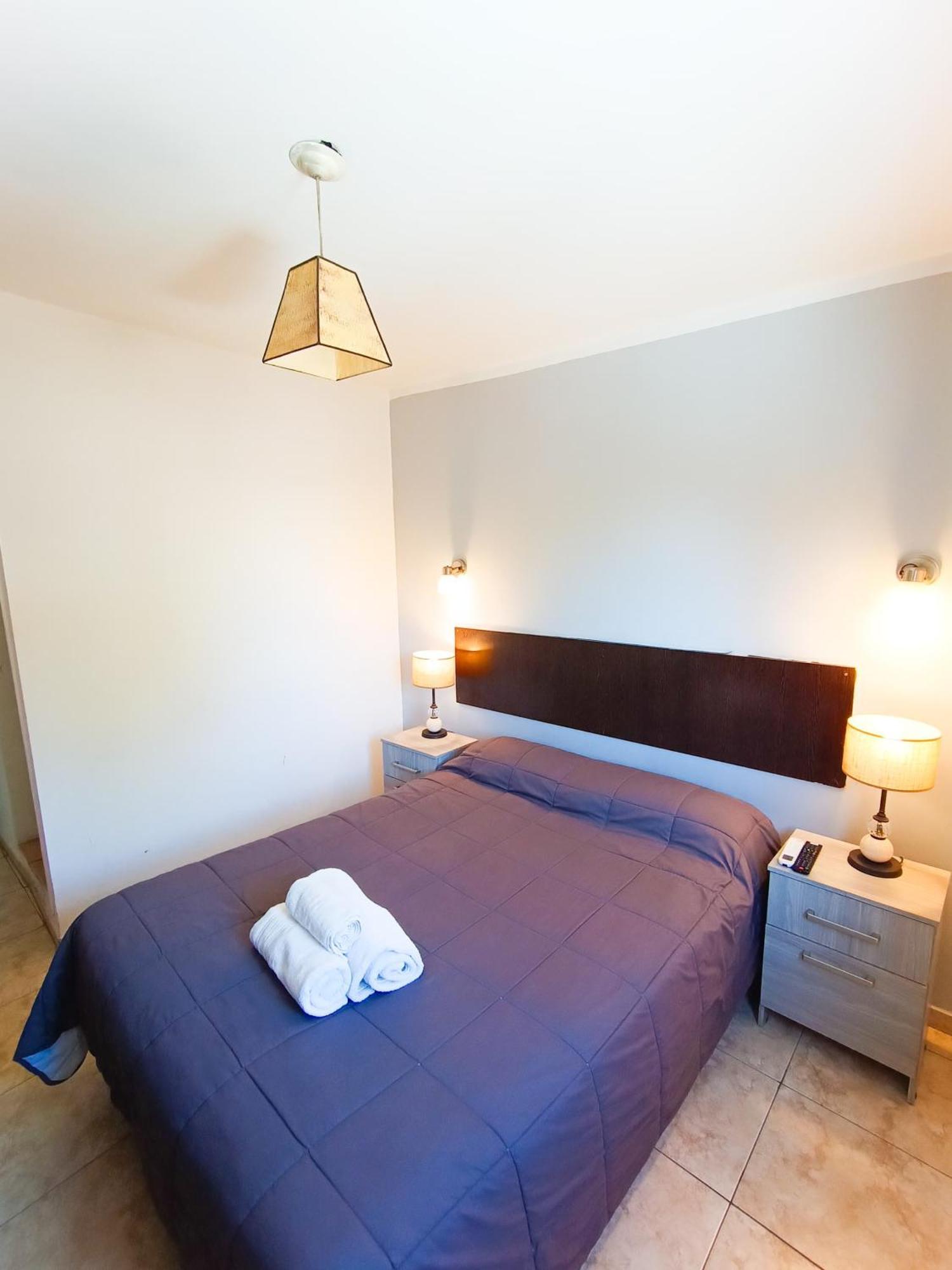 Hotel Estrella Andina San Juan Kültér fotó