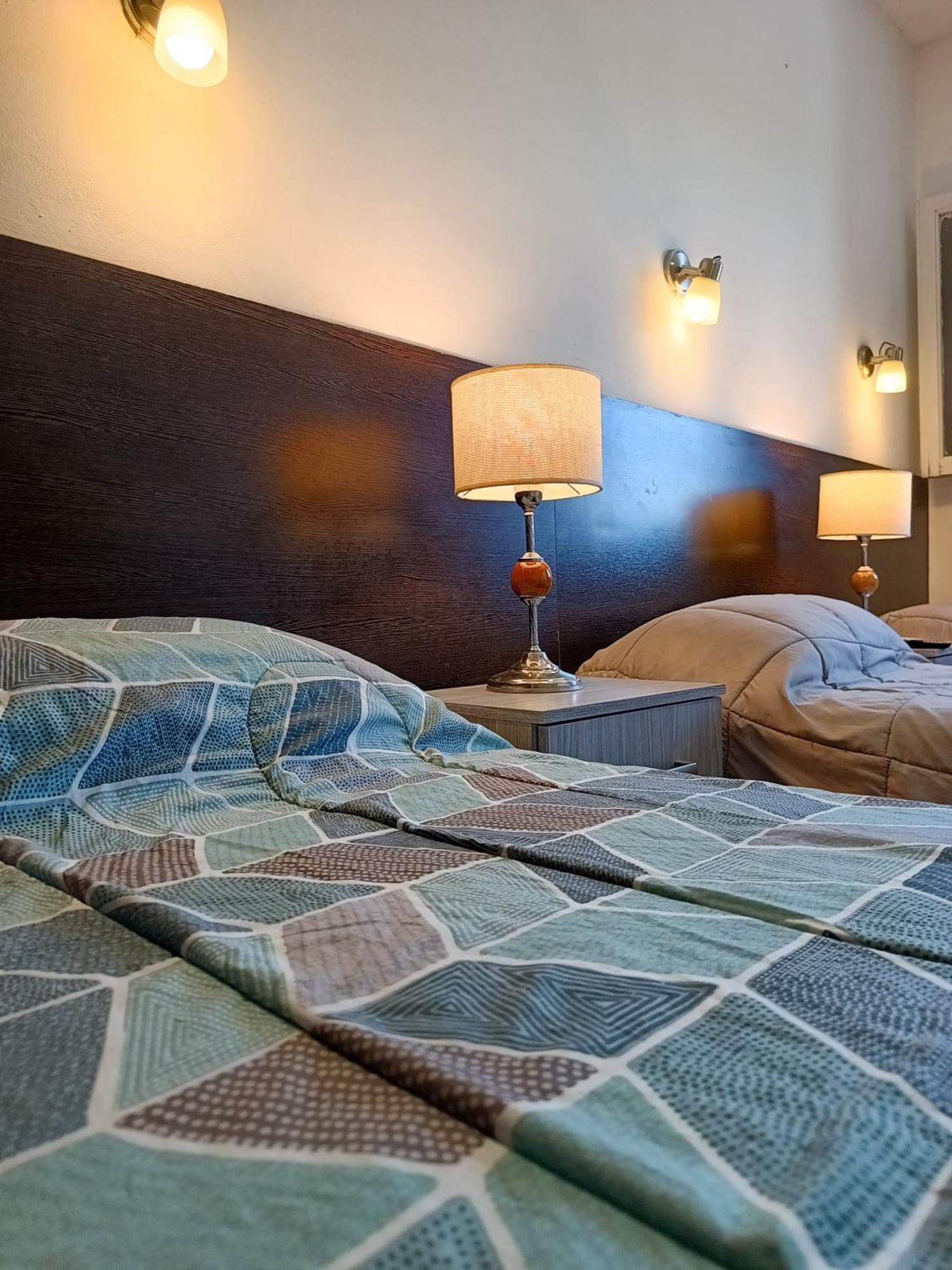 Hotel Estrella Andina San Juan Kültér fotó
