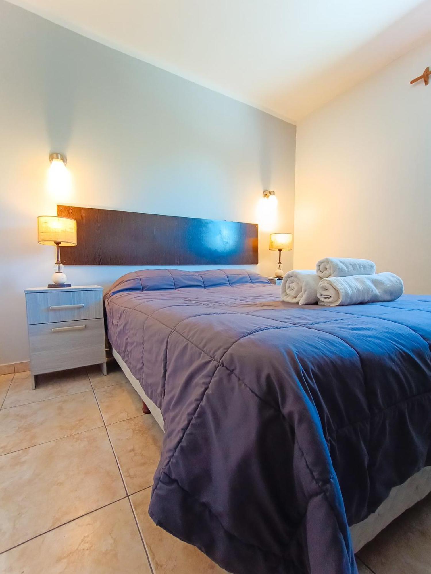 Hotel Estrella Andina San Juan Kültér fotó