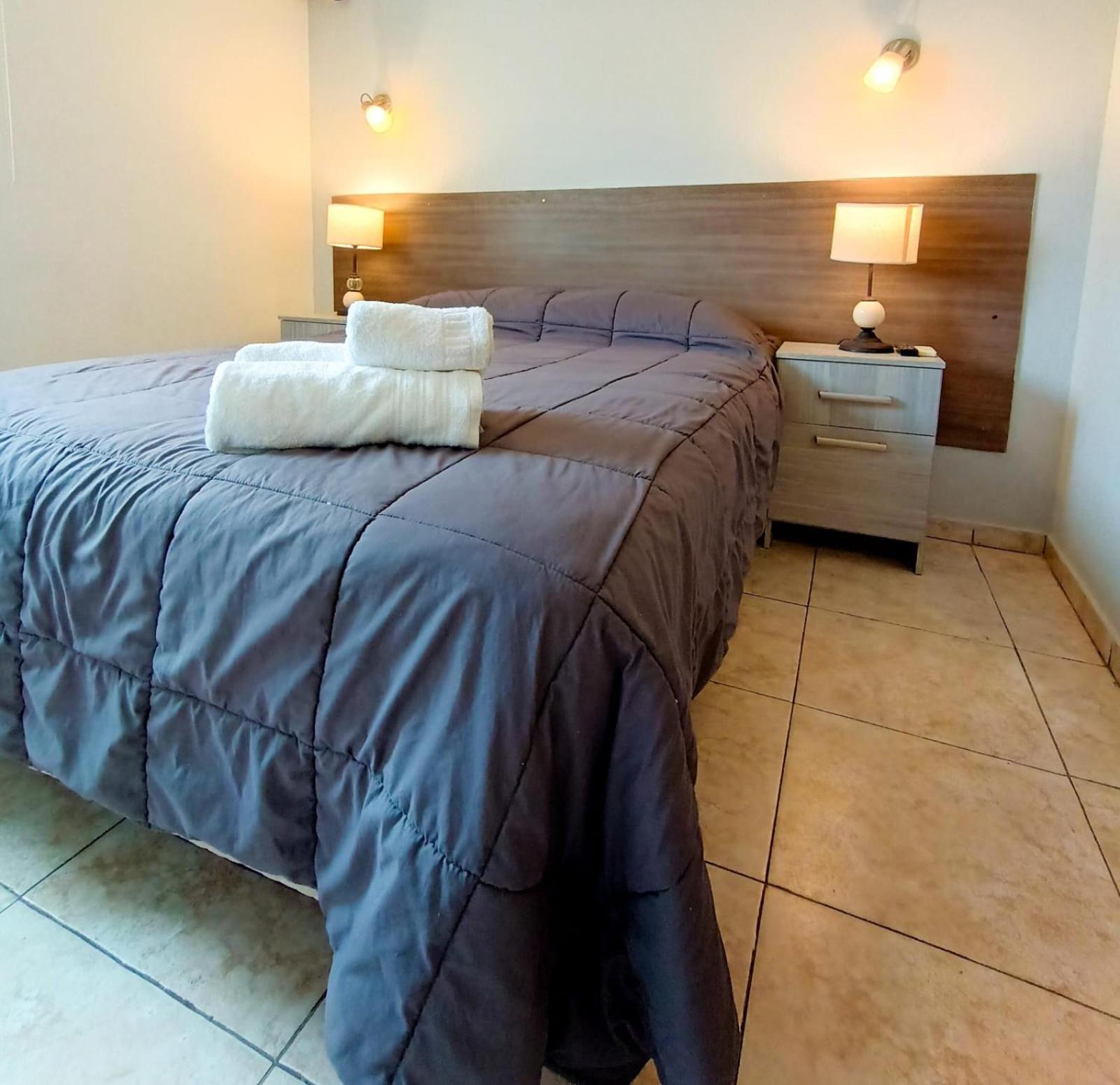 Hotel Estrella Andina San Juan Kültér fotó