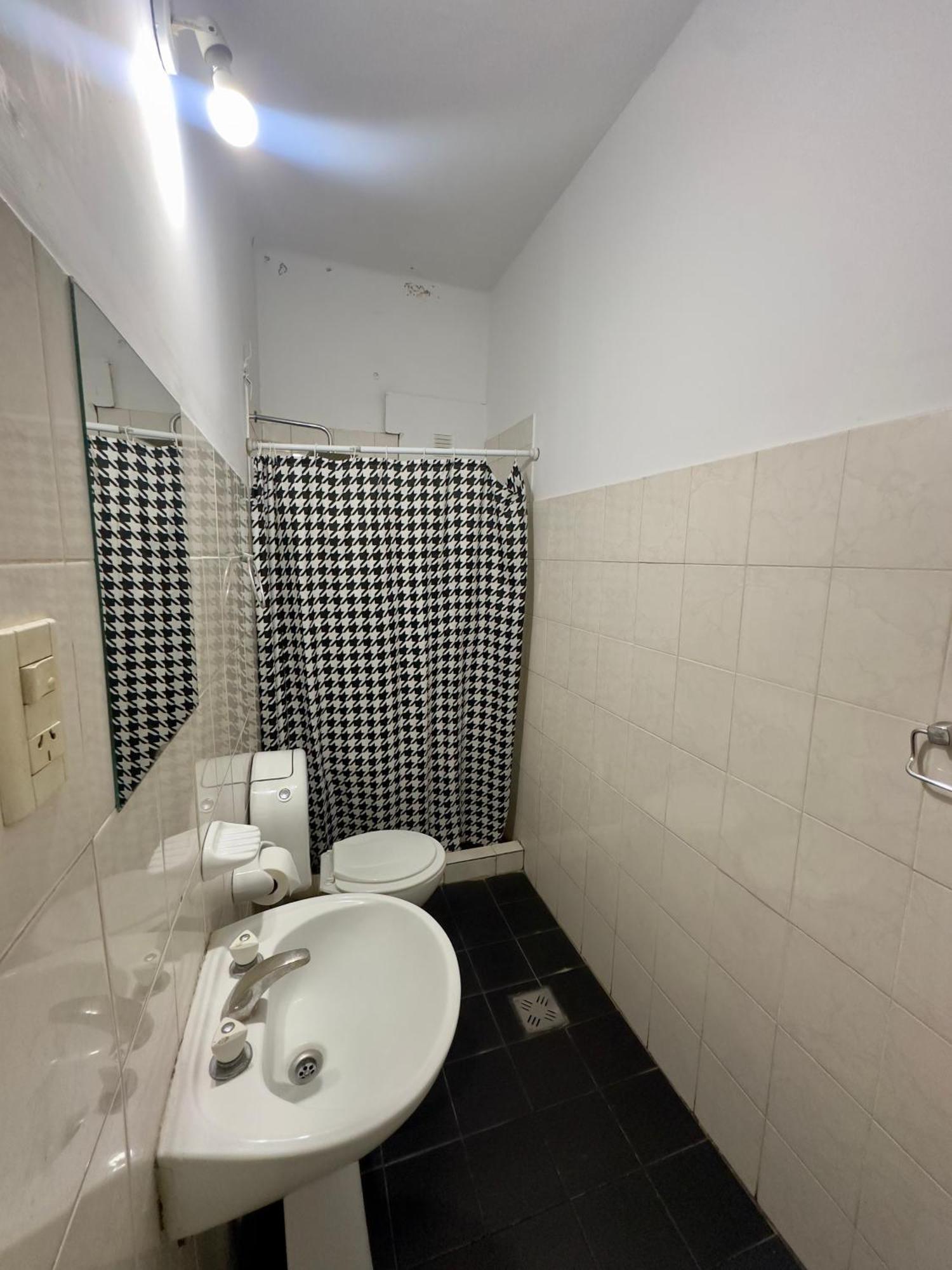 Hotel Estrella Andina San Juan Kültér fotó